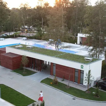 Apartament Greg Polanki