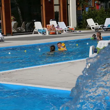 Greg Polanki * Колобжег