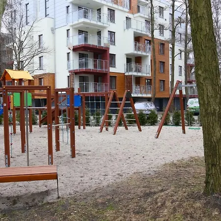 Greg Polanki Колобжег